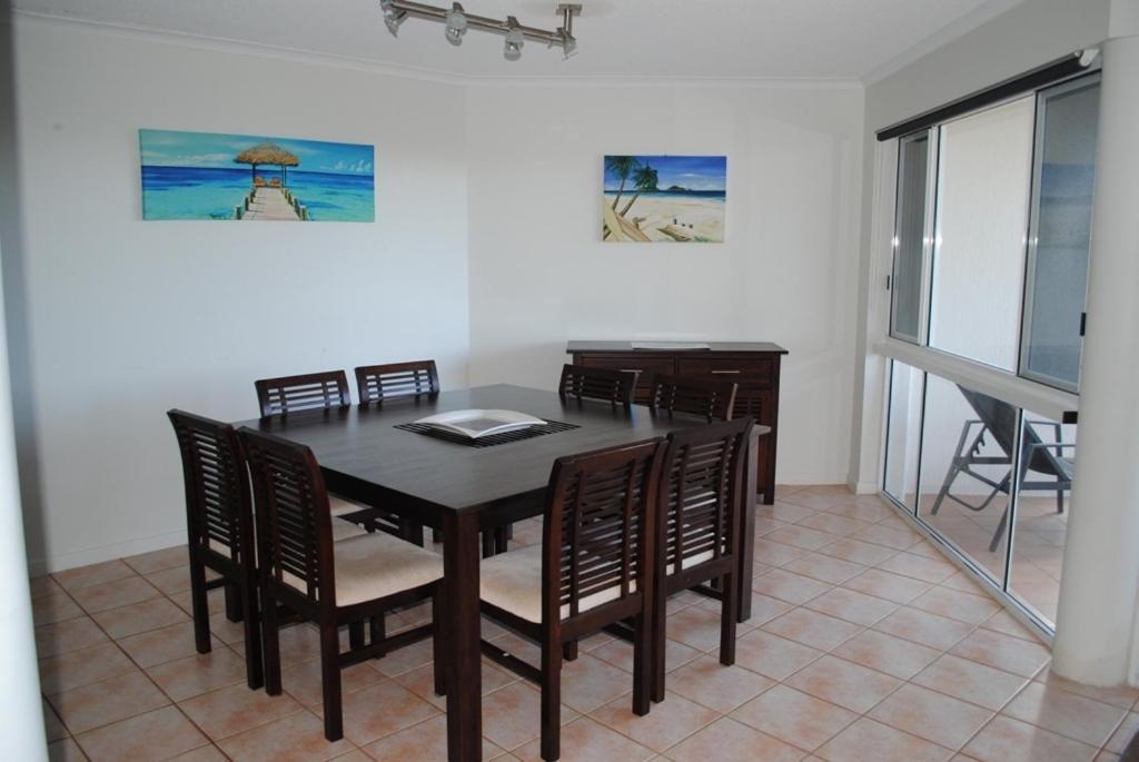 Surfside On The Beach Buddina Pokoj fotografie