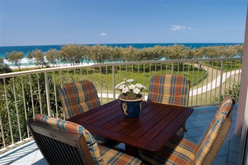 Surfside On The Beach Buddina Exteriér fotografie