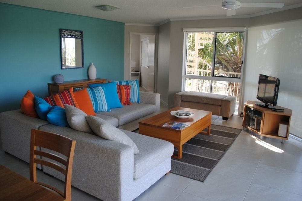 Surfside On The Beach Buddina Exteriér fotografie