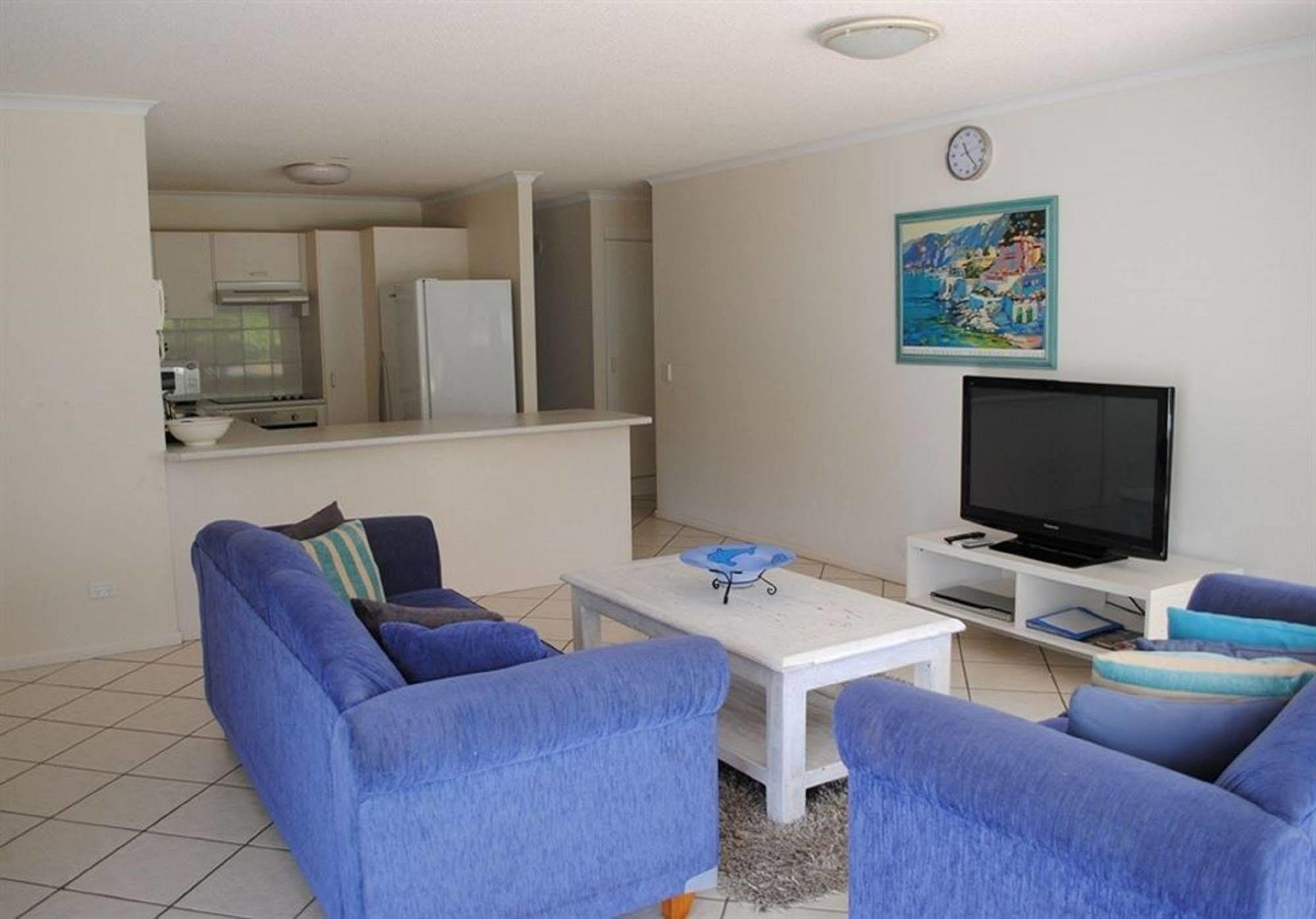 Surfside On The Beach Buddina Exteriér fotografie