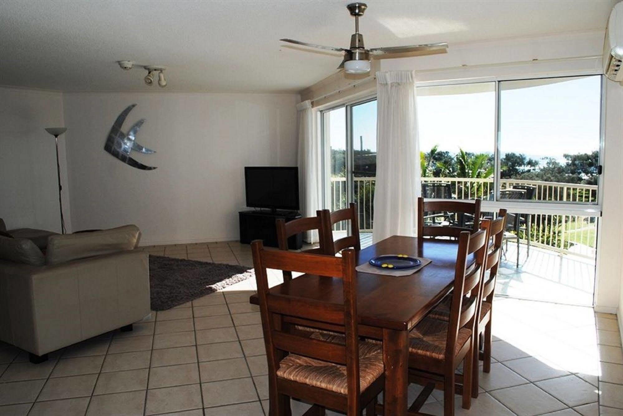 Surfside On The Beach Buddina Exteriér fotografie