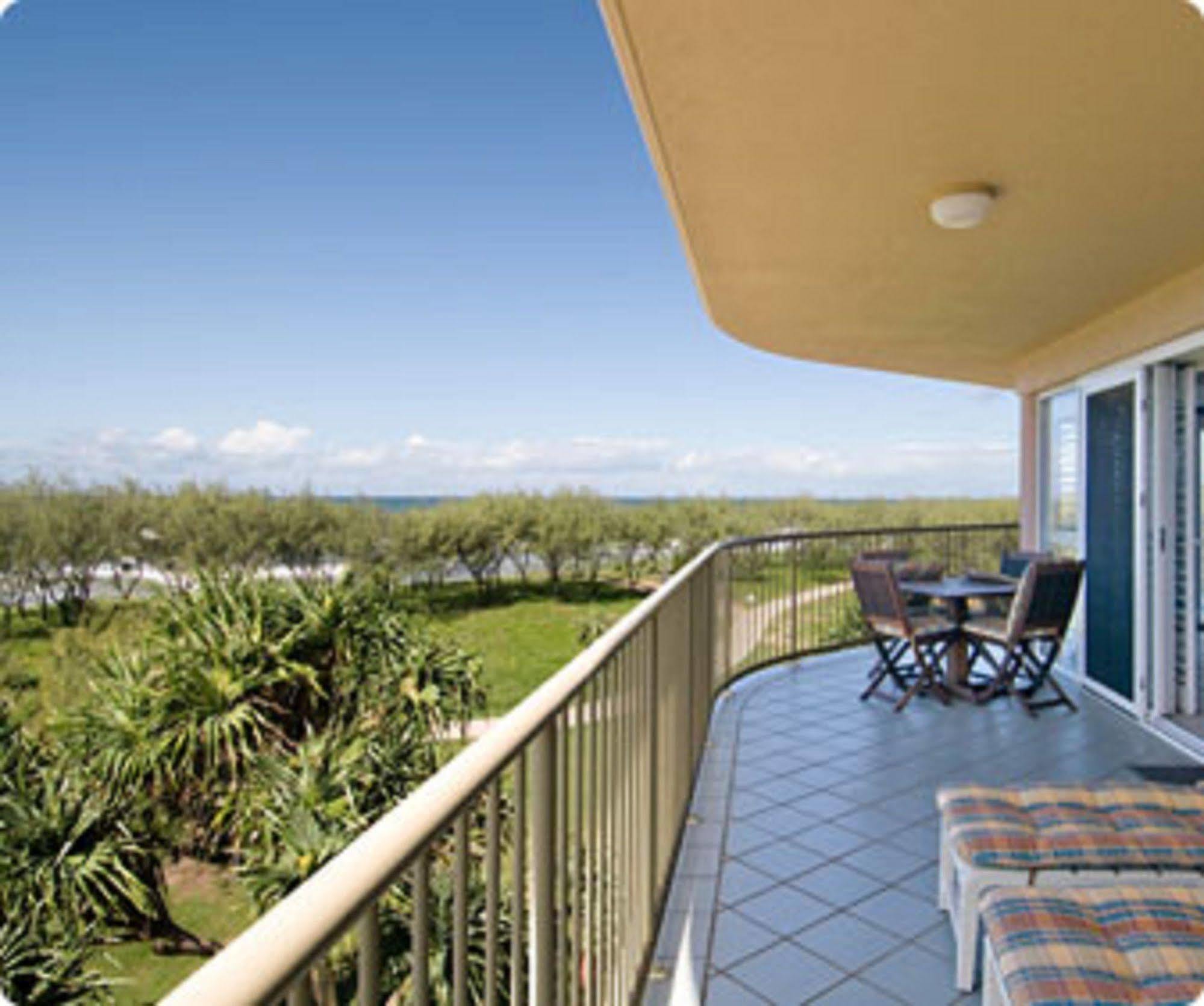 Surfside On The Beach Buddina Exteriér fotografie