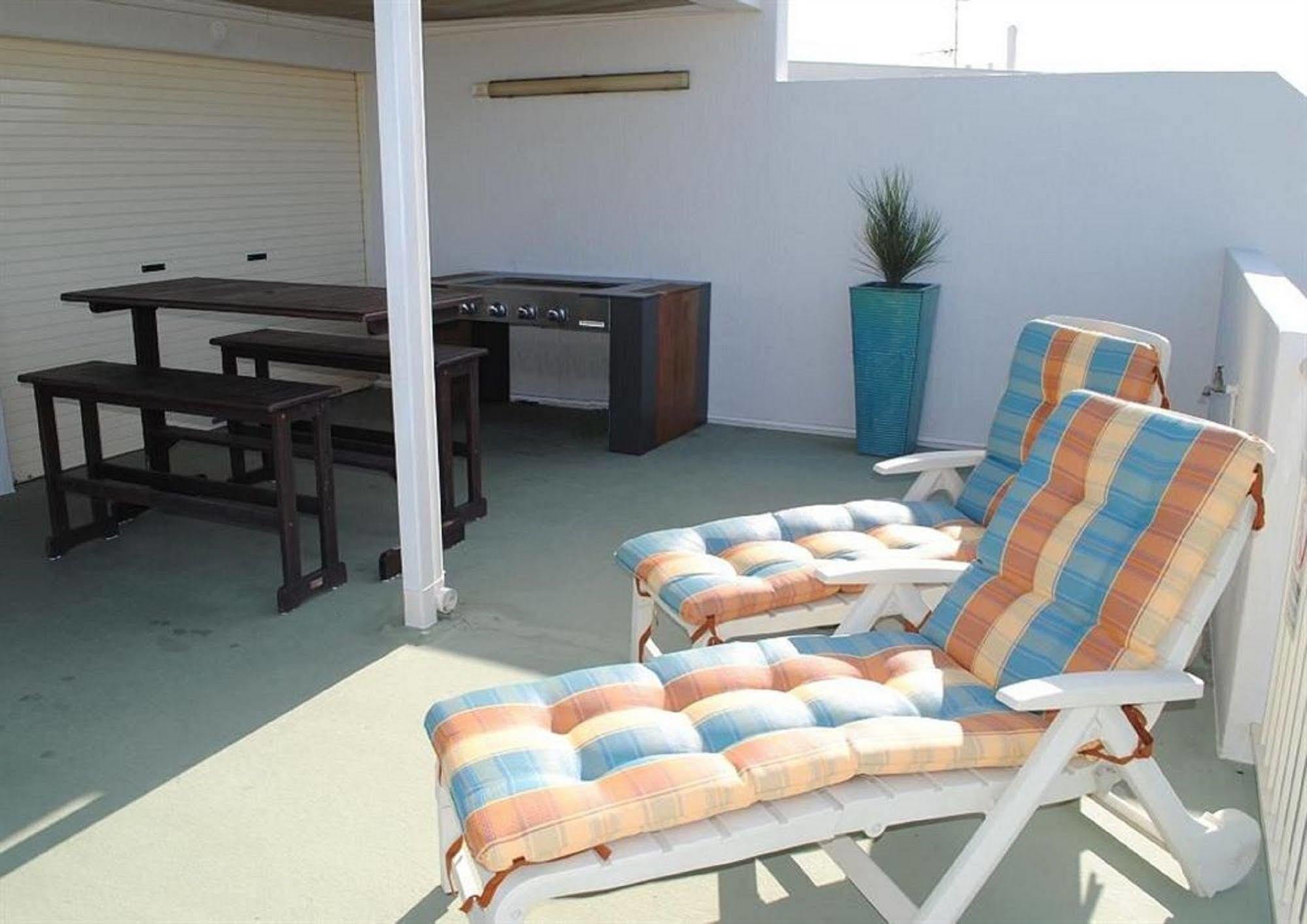 Surfside On The Beach Buddina Exteriér fotografie
