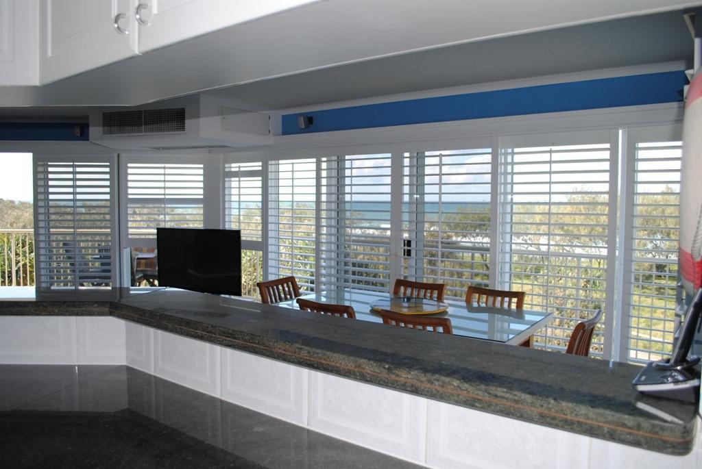 Surfside On The Beach Buddina Exteriér fotografie