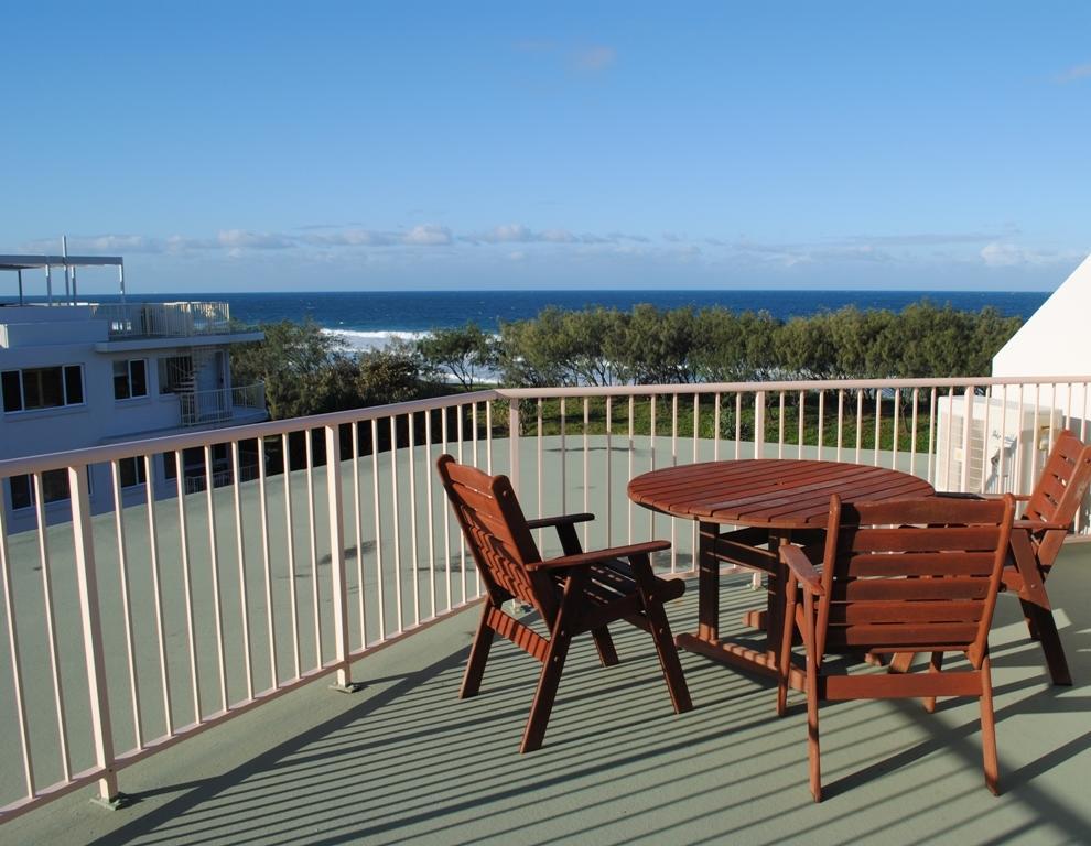 Surfside On The Beach Buddina Exteriér fotografie